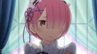 Ram as seen in anime (Image via White Fox)